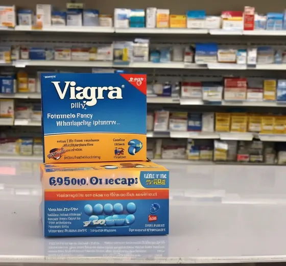 Contraindicaciones de viagra